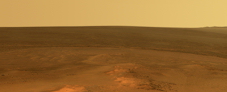 Greeley Haven, Mars - NASA photo