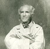 Samuel Houston