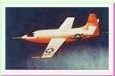 Bell X-1: First Supersonic Flight