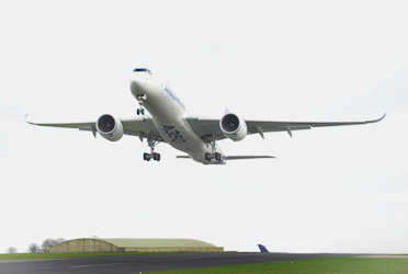A350-900 fwxwbfrtldng