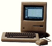 1984 Apple Macintosh