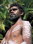 Australian Aborigine