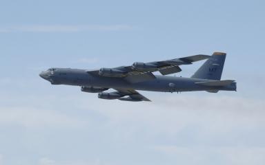 B-52H t018