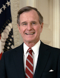 George H. Bush