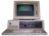 IBM Personal Computer 1981