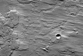 Elysium Planitia